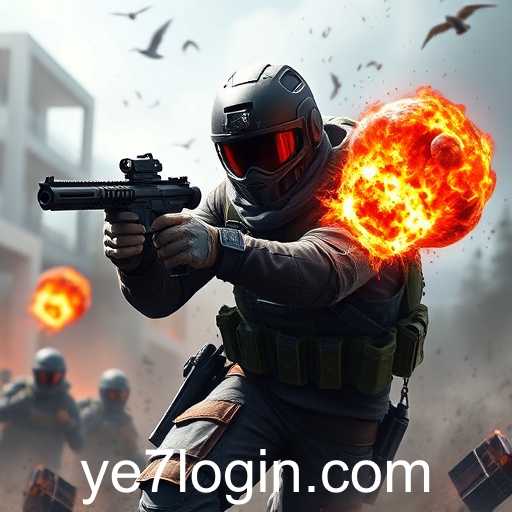 Action Games
