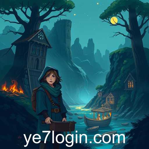 Adventure Games