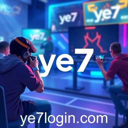 Digital Gaming Renaissance: A Focus on Ye7