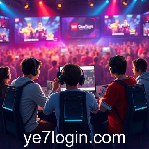 The Evolution of Online Gaming Platforms in Modern Times