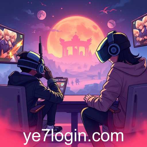 Innovations in Online Gaming