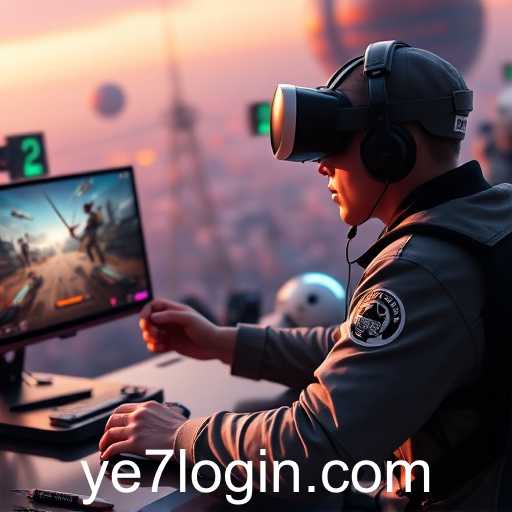 The Rise of Online Gaming Ecosystems