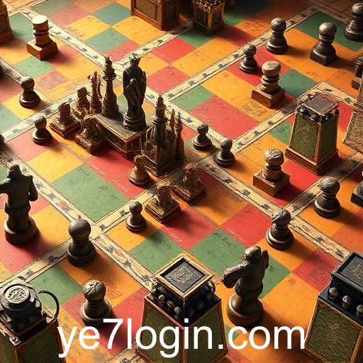 Strategy Games