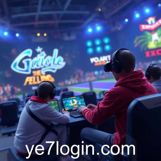 Role-Playing Games