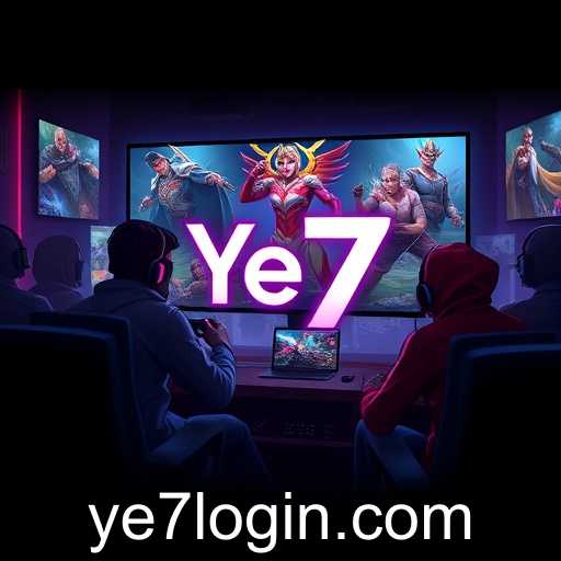 The Rise of Ye7 in the Gaming World