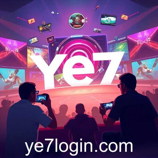 The Rise of Ye7 and Modern Gaming Trends
